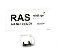 Windhager Eprom RAS program. zu FU  Puro WIN Zuführung direkt zu Motor Lenze