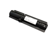 Windhager Halbschale - Schneckenrohr BW2, BW2T, BWL, BW2P