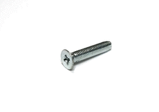 Windhager Senkschraube M5x25 TT verz. DI N 7500ME KSN, ZHN, VEK170-220