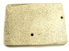Windhager Isolierstein Gebläsekasten (19 0x139x25)  PMX21/26, BW10-26