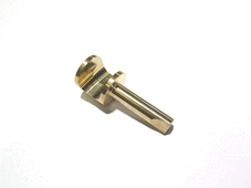 Windhager Küken 3-Wege-Mischer DN-1"  SK MR