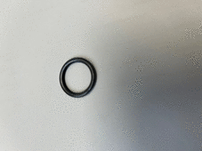 Windhager Dichtung O-Ring 18x2,8 MOS2 (1 0 Stk) MWP152-352