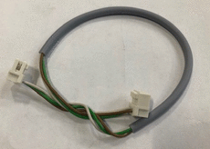 Windhager CAN Kabelsatz IWS A2 auf Gatew ay AB01, Kabelbaum BUS Gateway zu AeroWI
