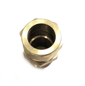 Windhager Verschraubung 3/4"AGx22mm