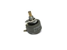 Windhager Potentiometer 10W, 3 kOhm 10% OEX