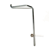 Windhager Gasanschlußrohr GENIO/MW10-28