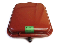 Windhager Ausdehnungsgefäß ROM 15 3/4" 1 SK-5990  XENTA, GKX, GWX, XW, AEHM