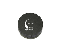 Windhager Drehknopf Thermostat (EGO) E-H eizkörper