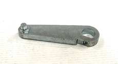 Windhager Hebel oben Heizflächenreinigun g autom. kpl. BW10-26 (Nur BWE)