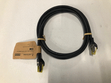 Windhager Patchkabel 0° Stecker 2m Länge