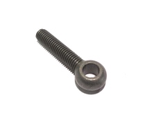 Windhager Augenschraube ähnl. DIN 444 - B M10x50 - 4.6 - blank Gewinde bis Kopf