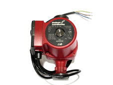 Windhager Pumpe (Grundfos) UPS 25-30 180 mm