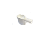 Windhager Tropftrichter DN32, PP, HL21, GMX, GWX