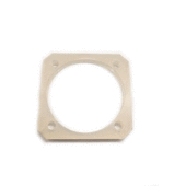 Windhager Dichtung Motor Schnecke BWXL35 -60