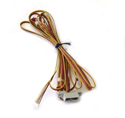 Windhager Flachbandkabel 4-pol. Lon BW2