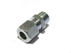 Windhager Verschraubung gerade 10xR3/8"