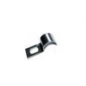 Windhager Befestigungsschelle OBO  Ø8, T yp 604,  DIN 72571 BW10-26