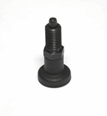 Windhager Rastbolzen GN 617-6-AK Stahl b rüniert