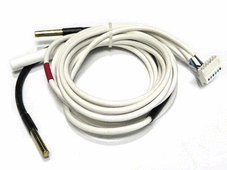 Windhager Temperaturfühler Brauchwasser (Kabelbaum-Set) AWA270