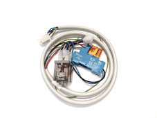 Windhager Kabel Zuführung inkl. Relais B W2, BW2T, BWL, BWA