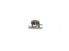 Windhager Drehgriff-SSV PS16bar bds. RVS 8 vernickelt