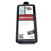 Windhager REPA-Kessel Flüssiges Dichtmit tel Heizkessel 1Ltr.  (bei bis zu 800 l