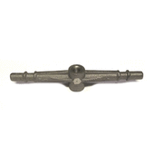 Windhager Mutter Hebevorrichtung hinten ZHN, KSN160/200/150, VEK170, VEP200-202