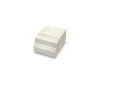 Windhager Stein Füllraum links HMX32 bis Los30 (152x195x110mm)