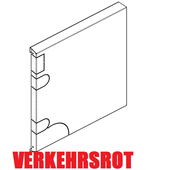Windhager Deckel NHF BW2/BWL/BWA 10/15 5