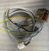 Windhager Kabel Zuführung inkl. Relais B W2T, BWL, BW2P, BWA
