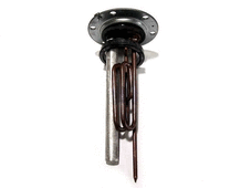 Windhager Elektrische Zusatzheizung mit Dichtung und Anode AWA270