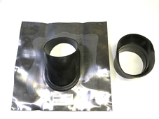 Windhager Bleipfanne mit Schale Ø 100/15 0 mm