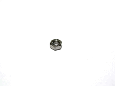 Windhager Mutter DIN 934 - M5 - A4