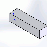 Windhager Passfeder B8x7x30 DIN 6885 B mit eingeschränkter Toleranz