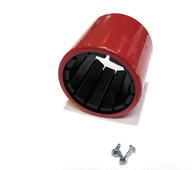 Windhager Brandschutzmanschette kpl. für Umschalteinheit