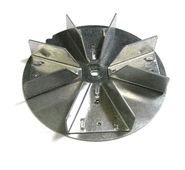Windhager Gebläserad Ø150mm kpl., SWK150 M BW21/26
