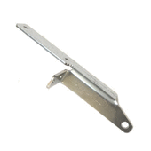 Windhager Türlager unten BW2, BWL, BWA A