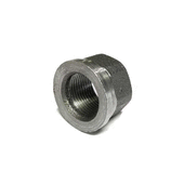 Windhager Einlegeteil Nr.372 3/4" schwar z  VAE, FW