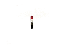 Windhager Signalleuchte rot 220V rund d= 8,5mm