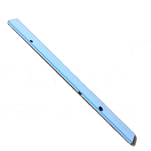 Windhager Wandabschlußleiste (105x108x1, 25) ZHN210, VEP200