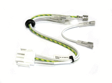 Windhager Kabel - Zündelement