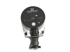 Windhager Pumpe ALPHA2 25-60 180mm - Ele ktr. geregelte Energiesparpumpe inkl. St