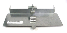 Windhager Klappe kpl. Zuführung, montier t BW10-26 ab Los 30