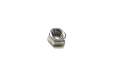 Windhager Mutter DIN 934 - M6 - A2