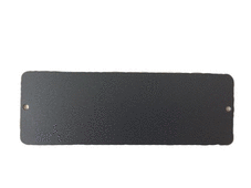 Windhager Blende für Sockel ASN/E, VESTO200
