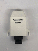 Windhager Außenfühler Gasmodul (REG-Rege lungen in Verbindung mit MultiWIN, XenoW