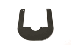 Windhager Rostplatte rechts BW10-26, BW2 T, BWL, BW2P, BWA