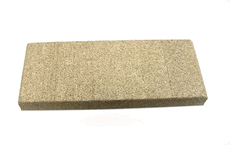 Windhager Isolierstein hinten LWP18-30, LWK, LWPT18-30
