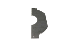 Windhager Rostplatte BWXL35-60