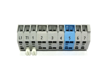Windhager Wagoblock 261 10tlg."Brenner" L1-S1 u.L1-7